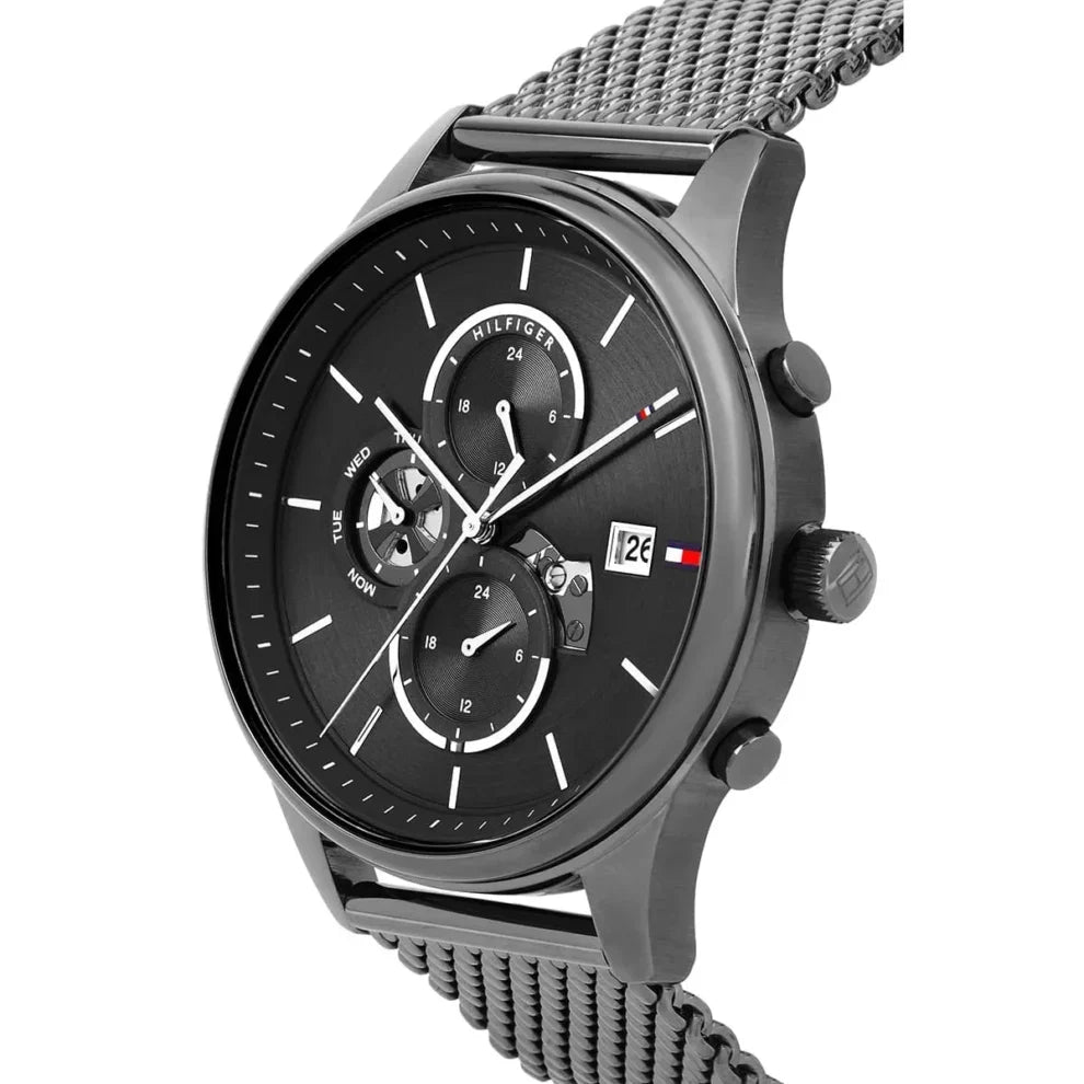 Tommy Hilfiger Watch For Men 1710506