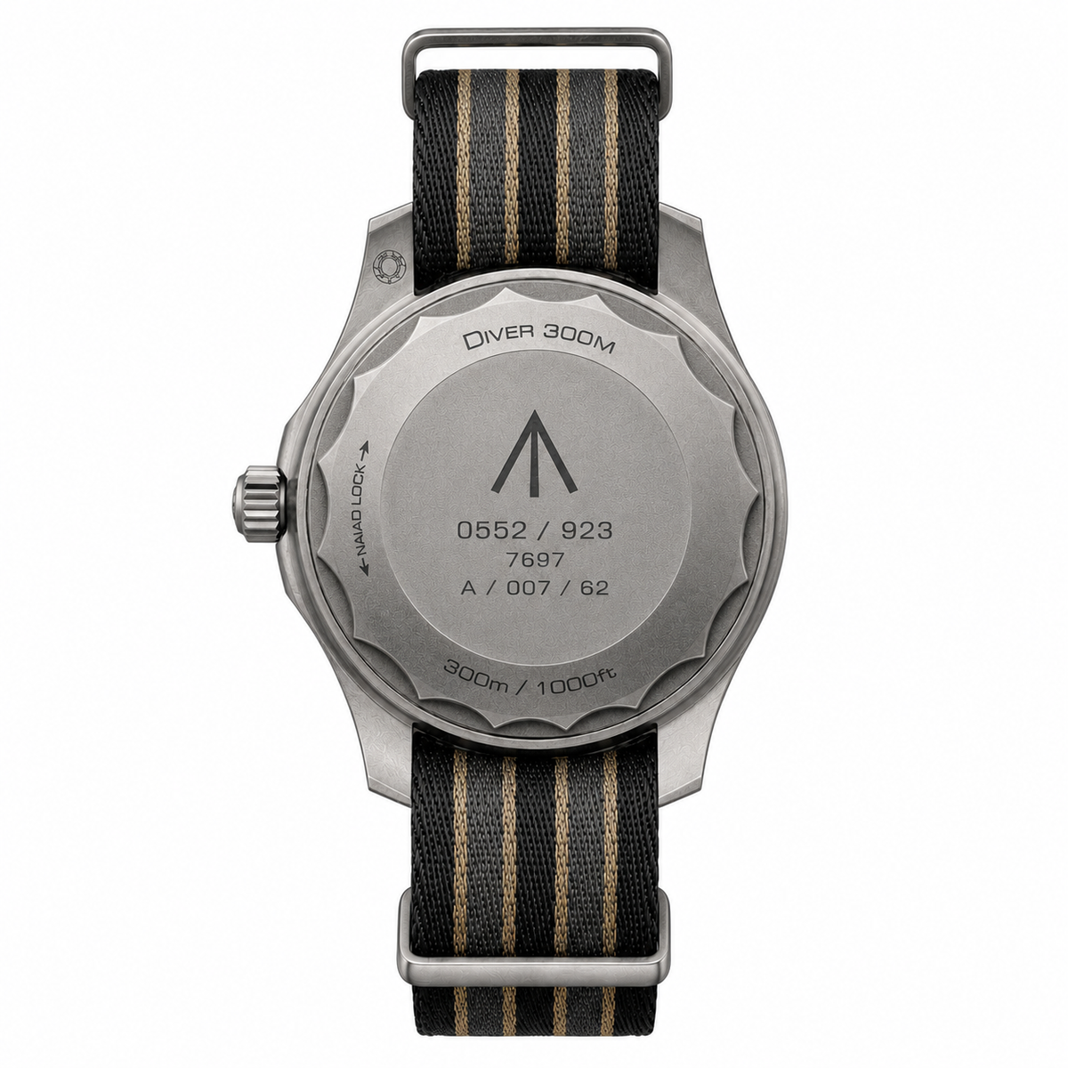 Omega Seamaster