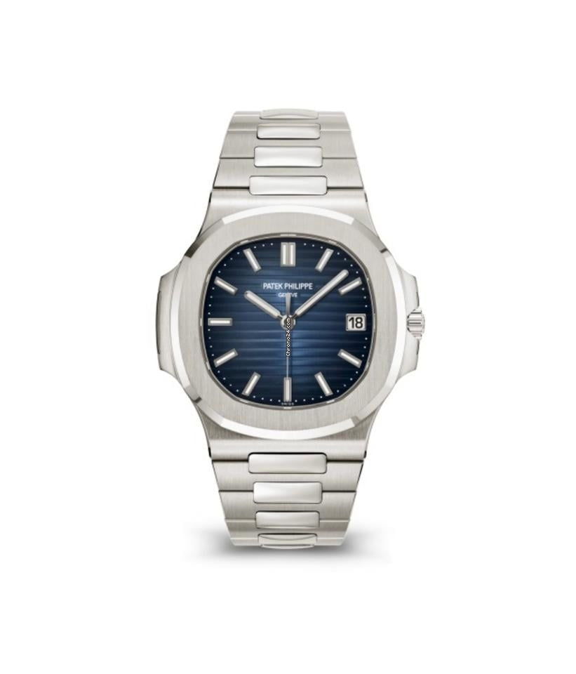 patek philippe nautilus 5711