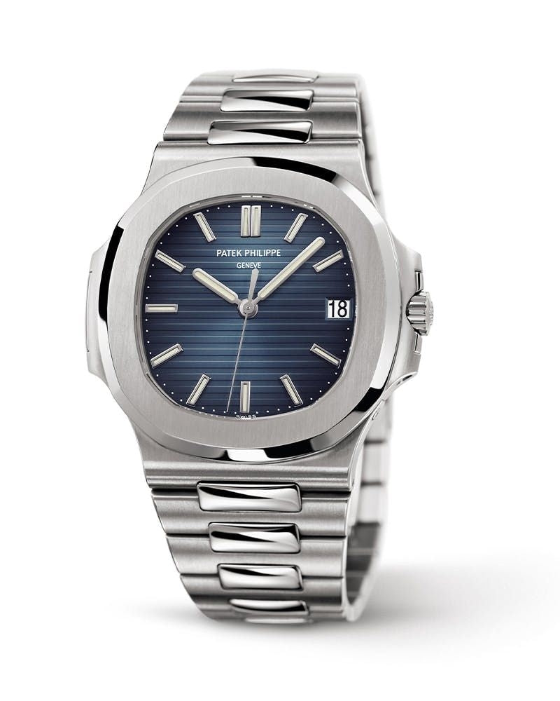 patek philippe nautilus 5711