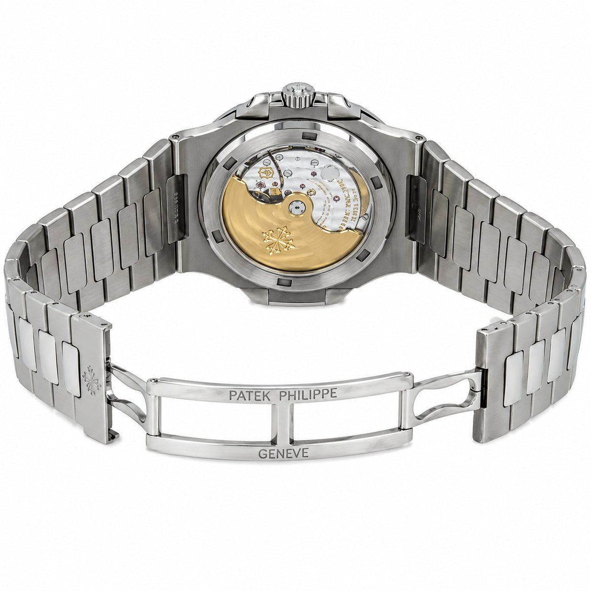 patek philippe nautilus 5711