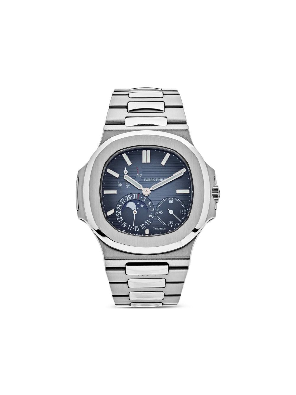 Patek Philippe Nautilus 5712