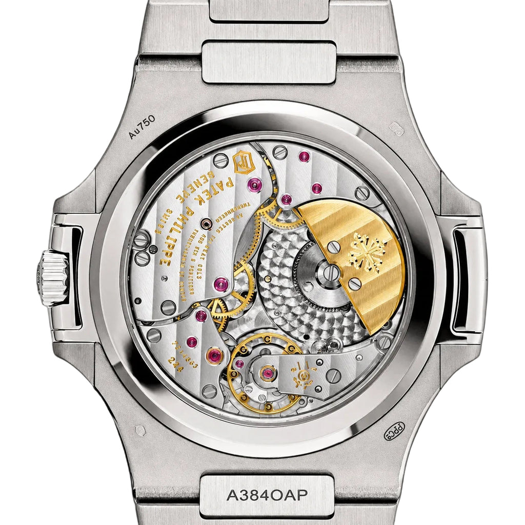 Patek Philippe Nautilus 5712