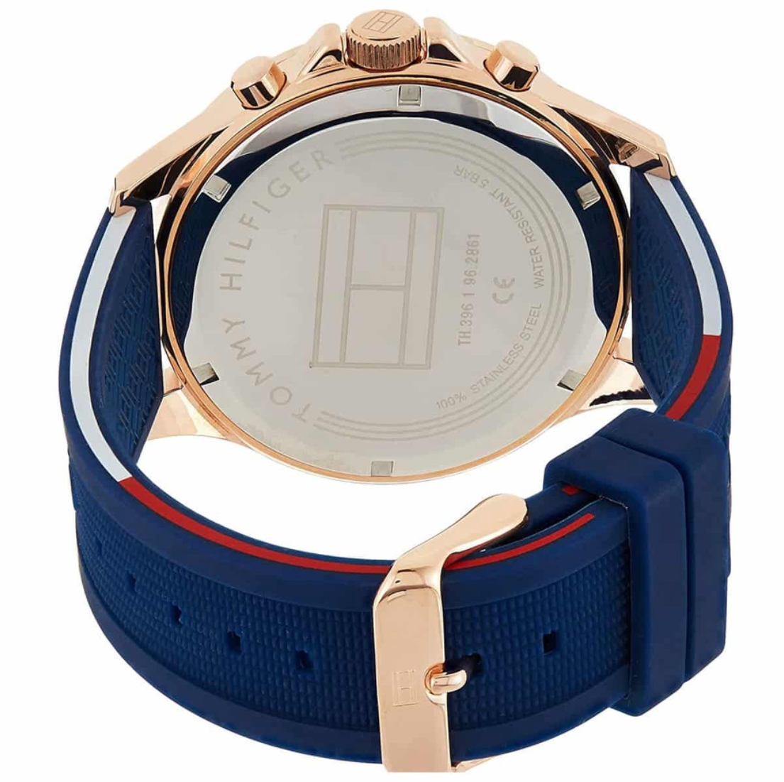 Tommy Hilfiger Bank
