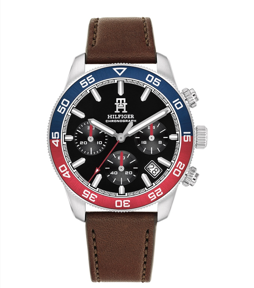 Tommy Hilfiger TH85 Chronograph