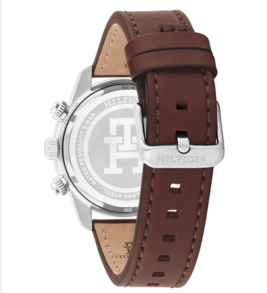 Tommy Hilfiger TH85 Chronograph