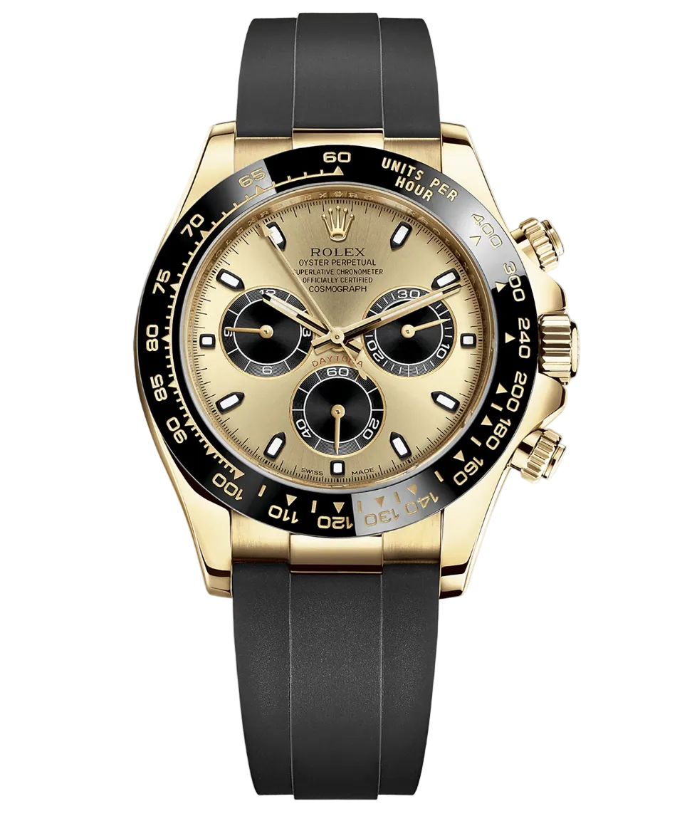 Rolex Cosmograph Daytona