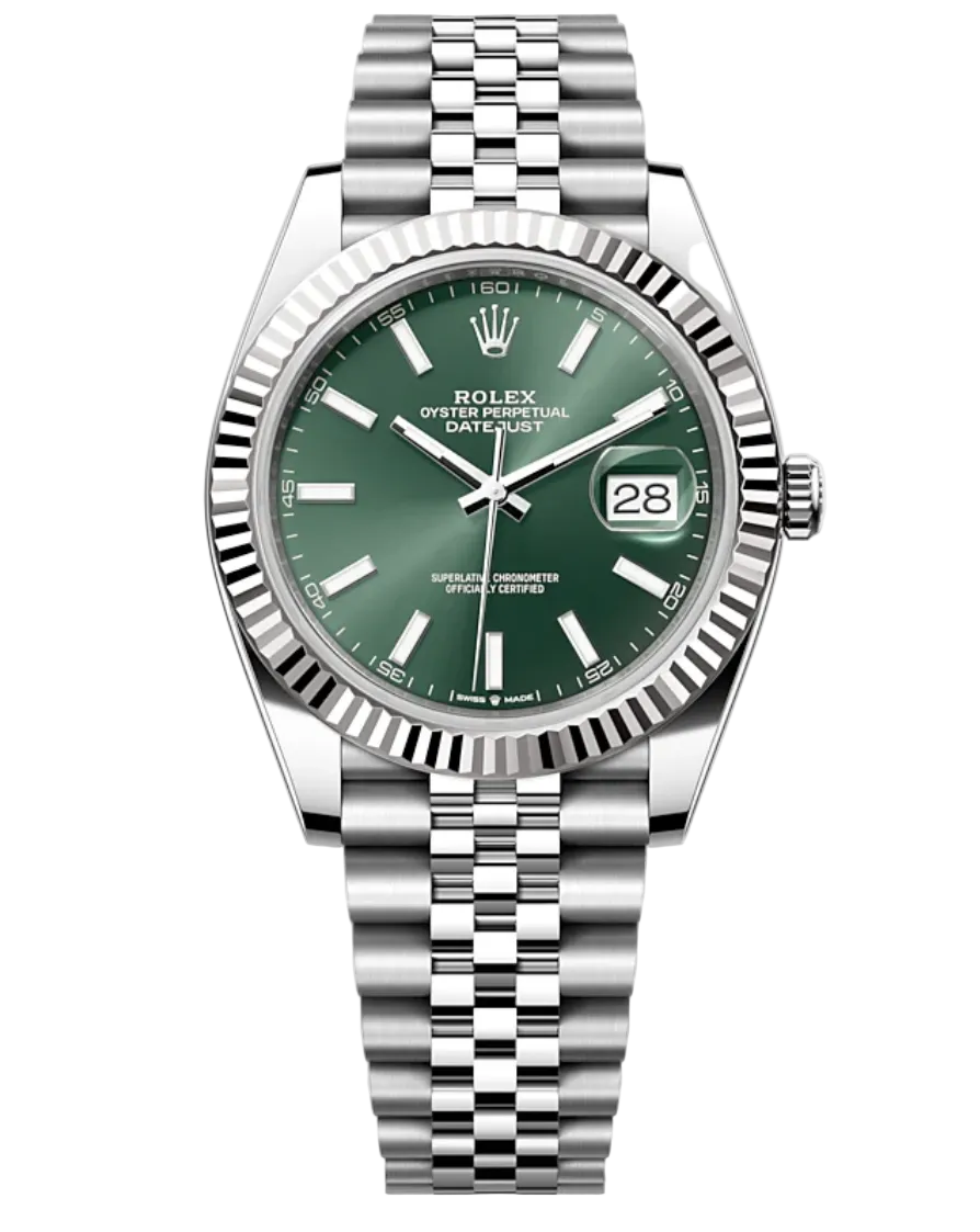 Rolex Datejust