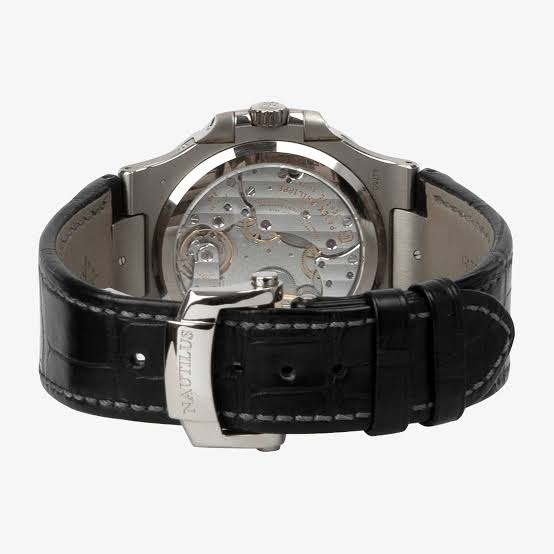 Patek Philippe Nautilus1