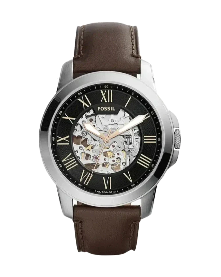 Fossil Watch For Men ME3100