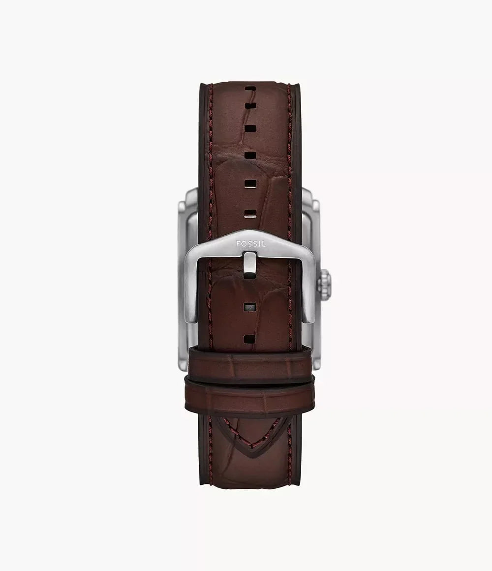 Fossil Watch For Men FS6110