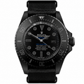 Rolex Sea-Dweller Deepsea Blackout