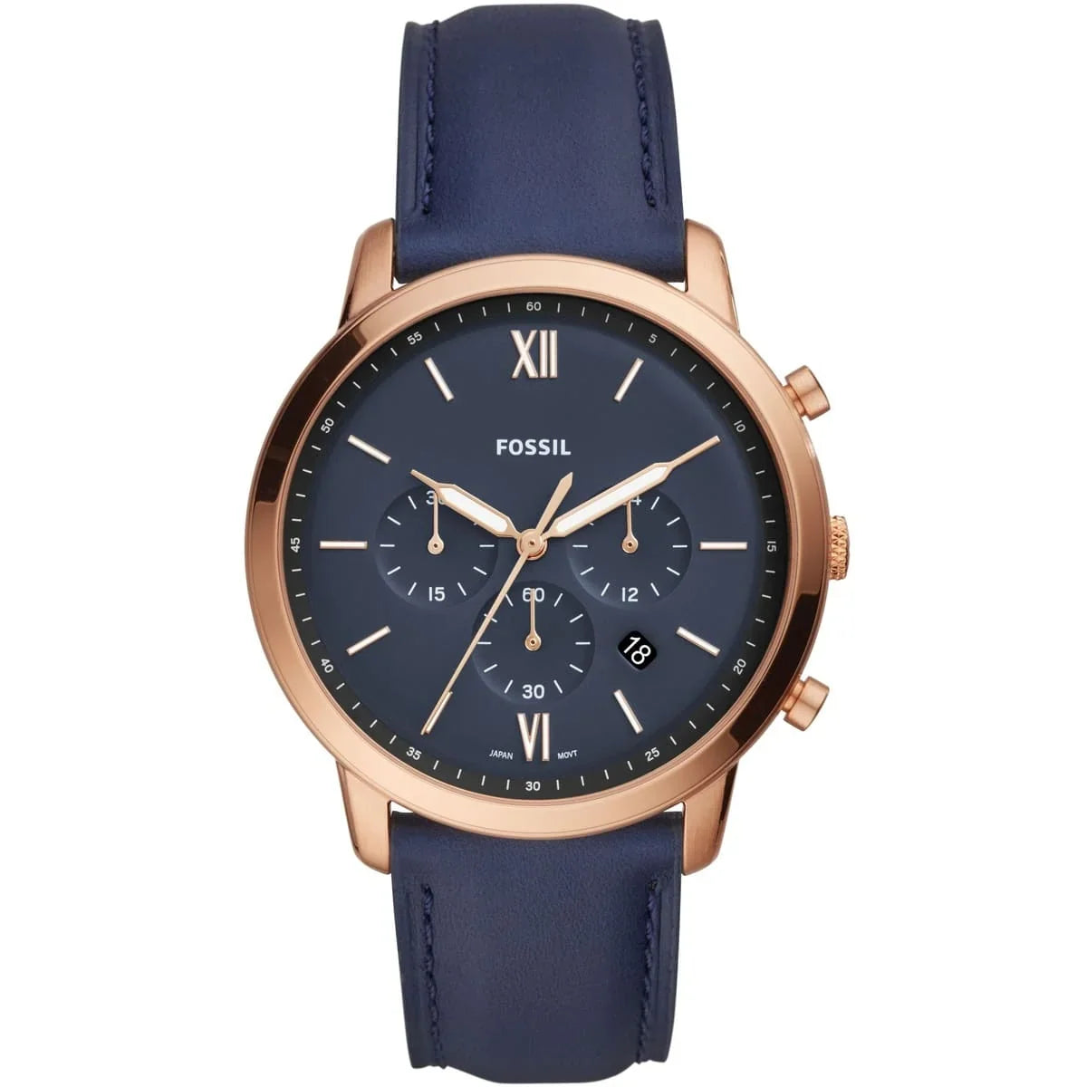 Fossil Watch For Men FS545
