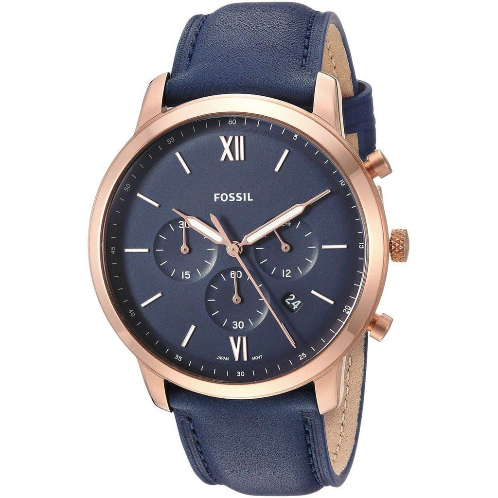 Fossil Watch For Men FS545