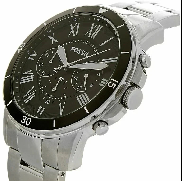 Fossil Watch For Men FS5236