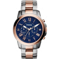 Fossil Watch For Men FS5024