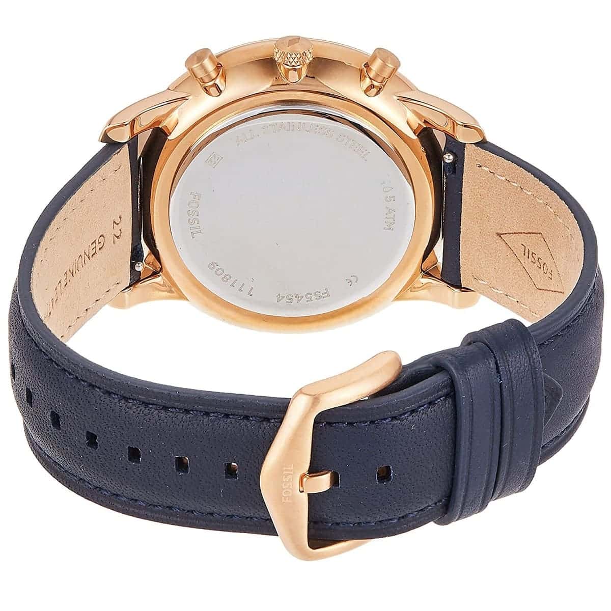Fossil Watch For Men FS545