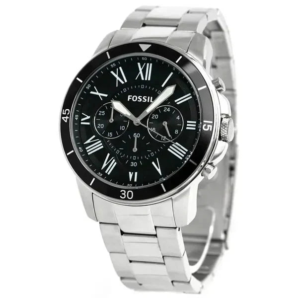 Fossil Watch For Men FS5236