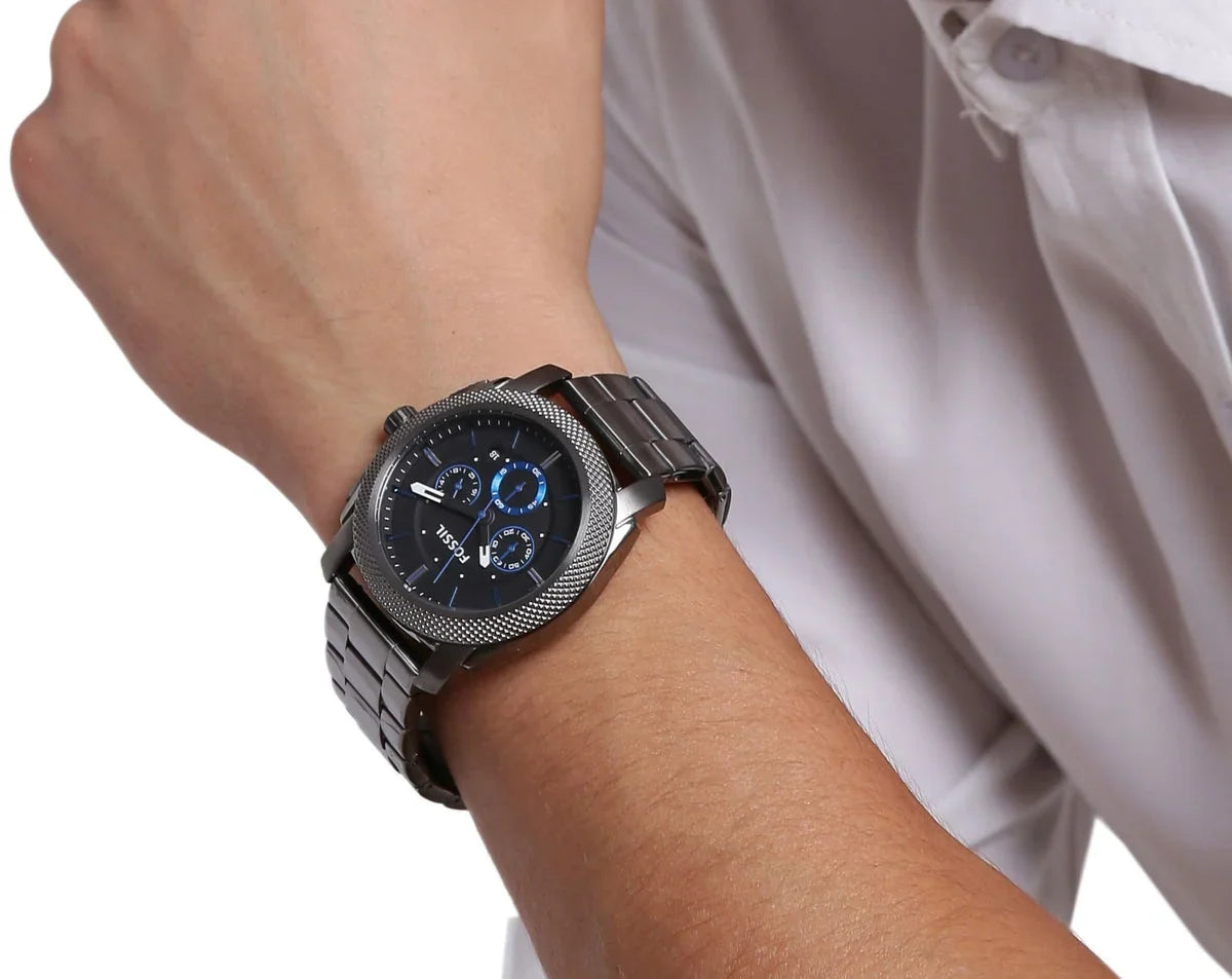Fossil Watch For Men FS4931