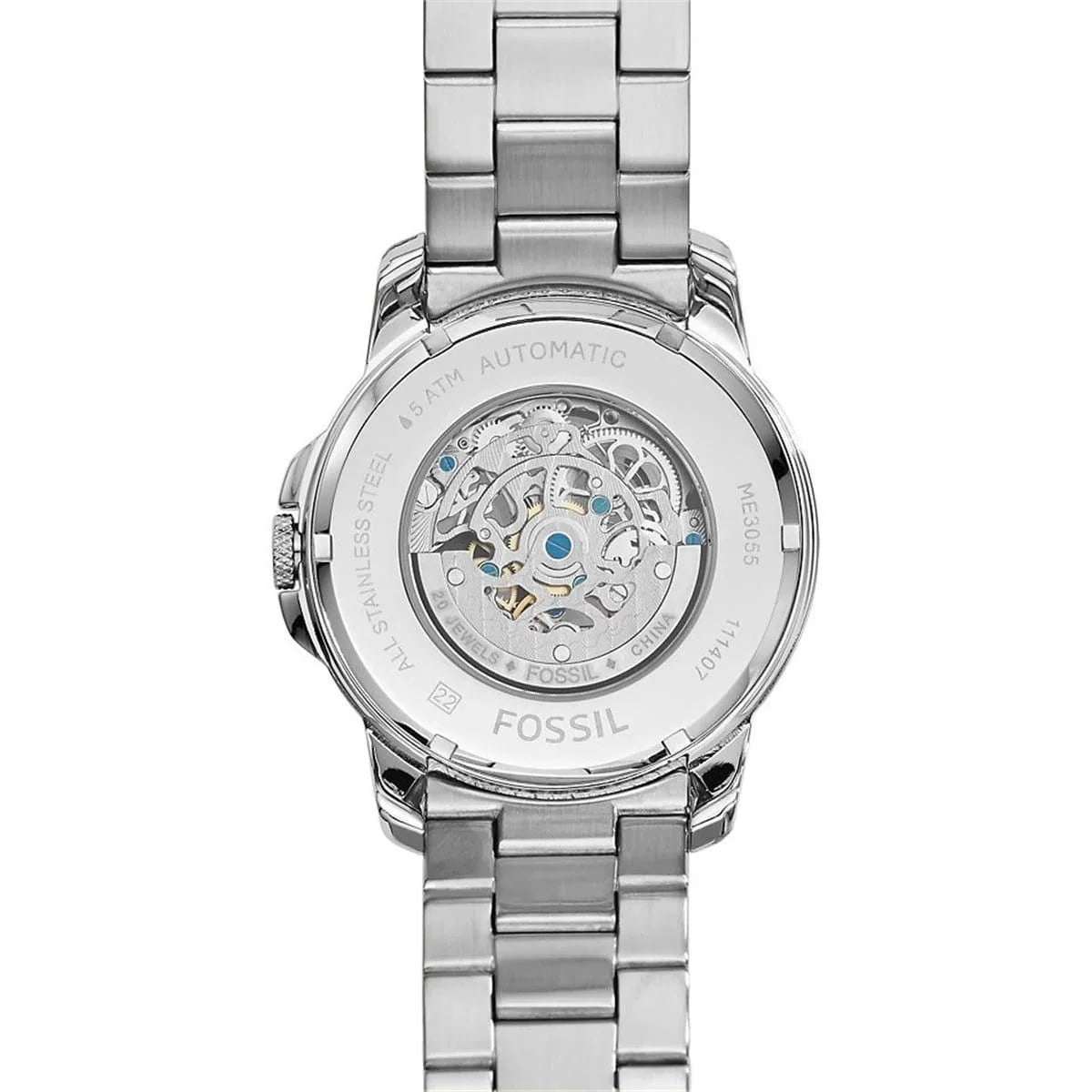 Fossil Watch For Men ME3055