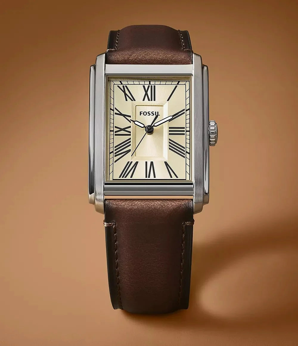 Fossil Watch For Men FS6012