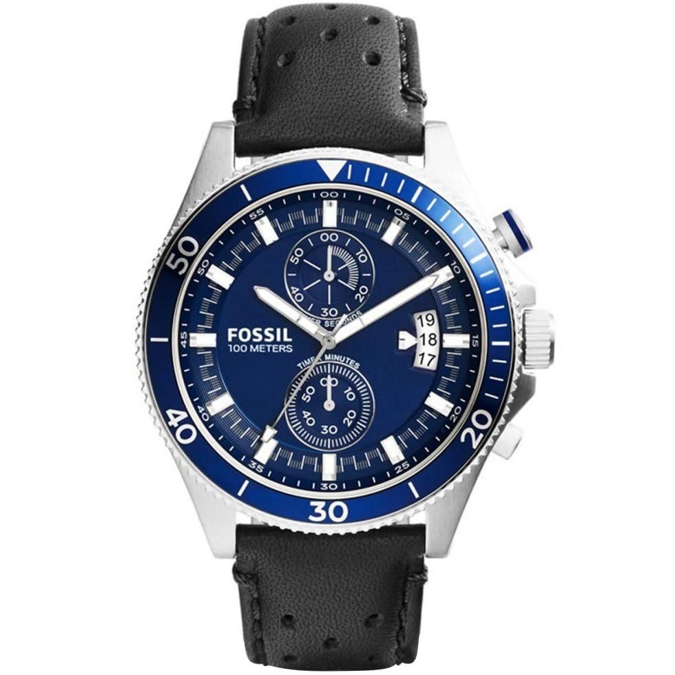 Fossil Watch For Men CH2945