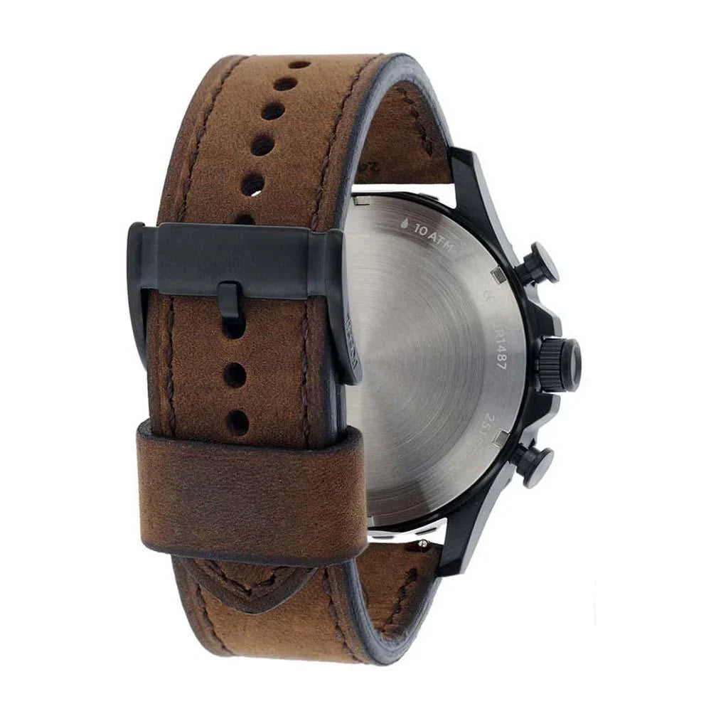 Fossil Watch For Men JR1487