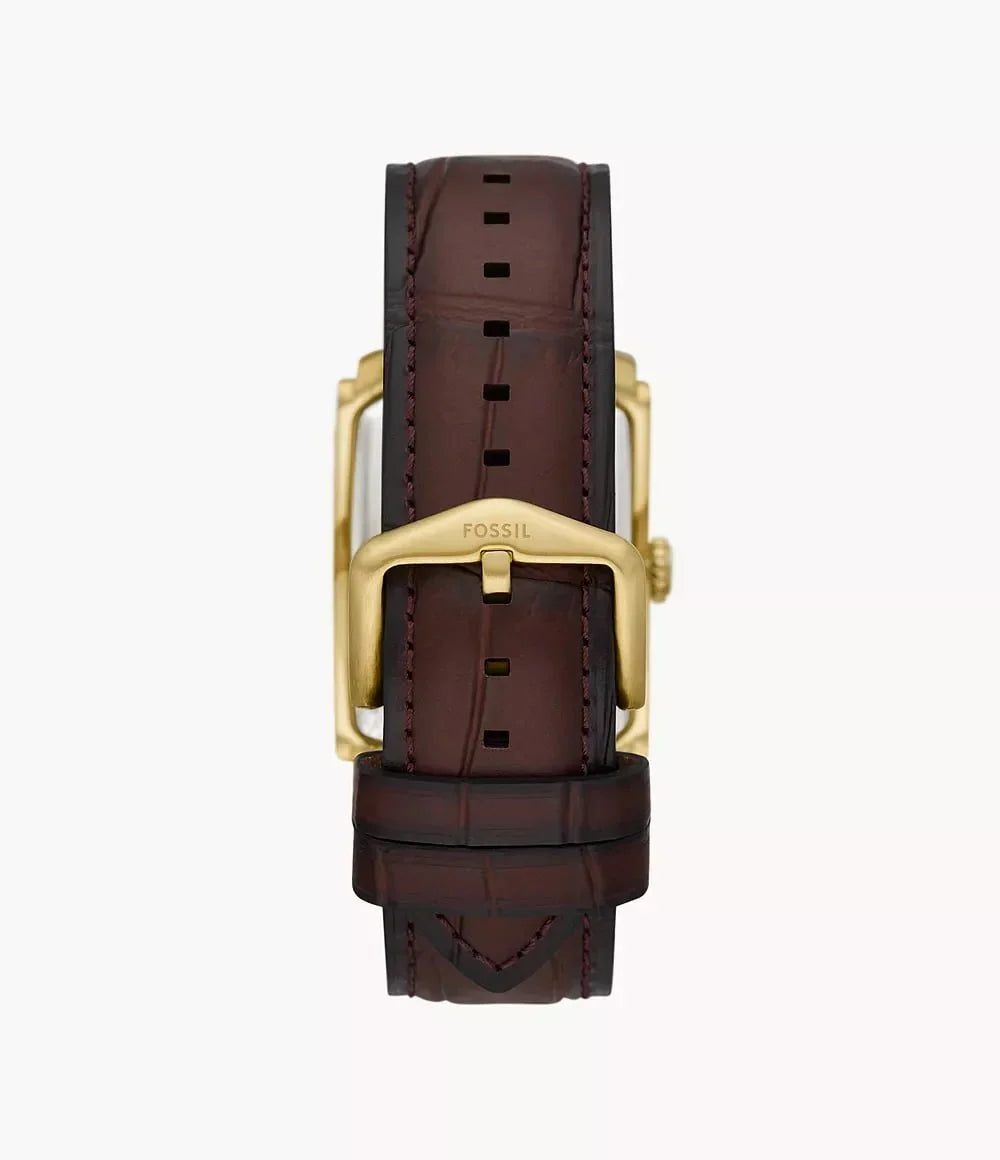 Fossil Watch For Men FS6011