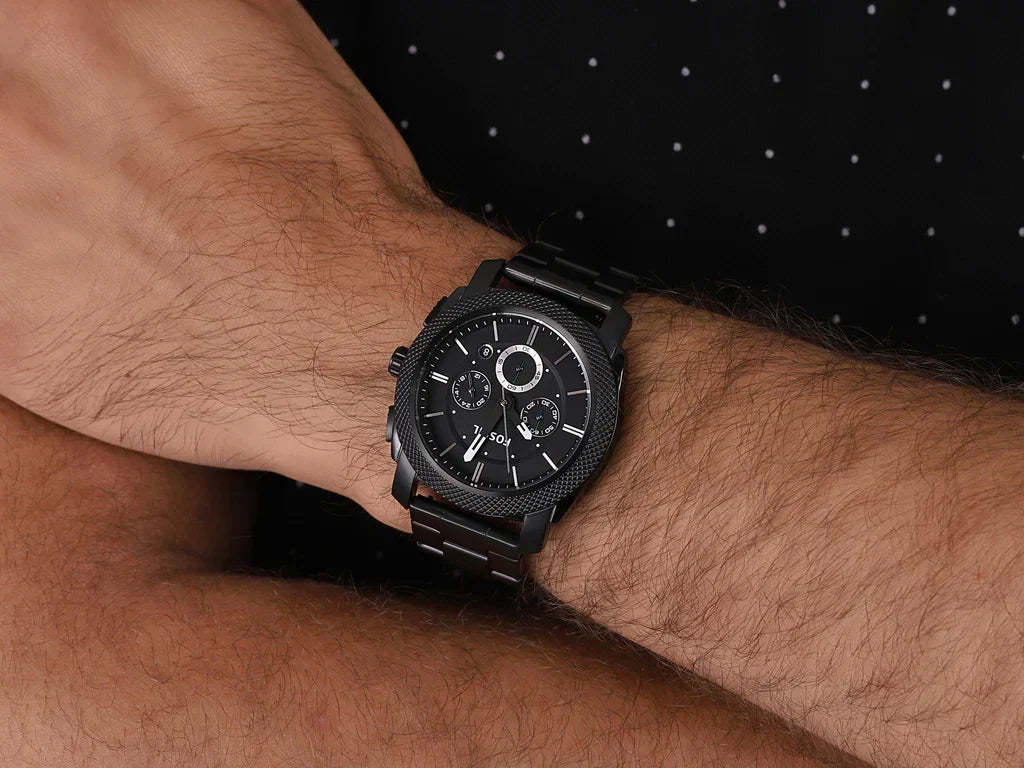 Fossil Watch For Men FS4552
