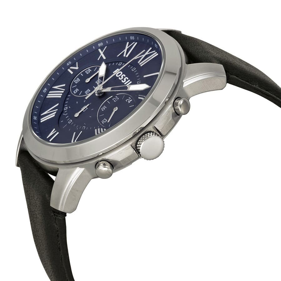 Fossil Watch For Men FS4990