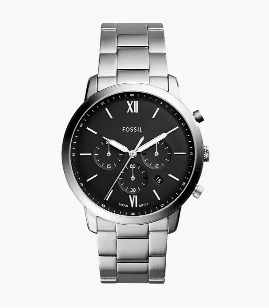 Fossil Watch For Men FS5384