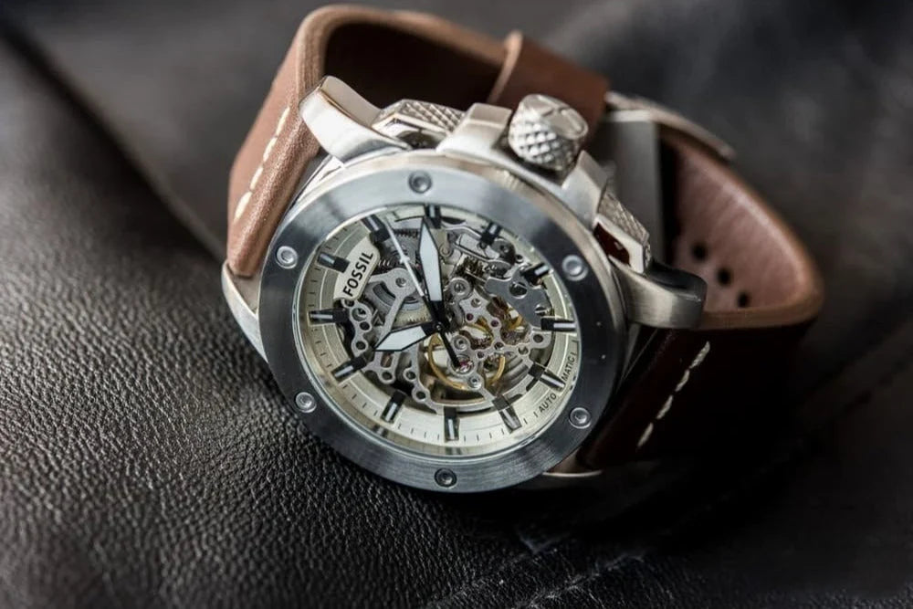 Fossil Watch For Men ME3083